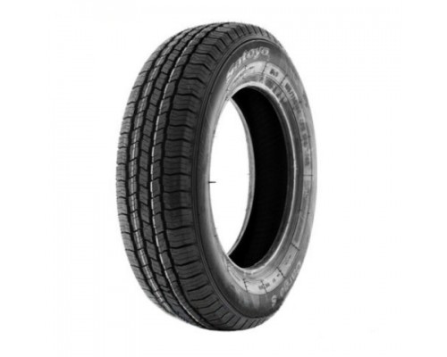 Шина Satoya Cargo S 185/75R16C 104R