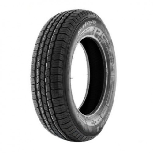 Шина Satoya Cargo S 185/75R16C 104R
