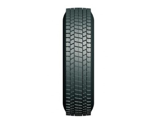 Шина Sicuro SECURE D02 215/75R17,5 135/133J
