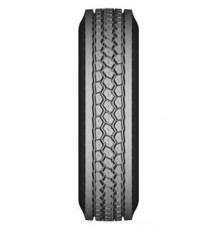 Шина Sicuro SECURE D02 235/75R17,5 143/141J