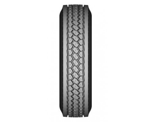 Шина Sicuro SECURE D02 265/70R19,5 143/141J