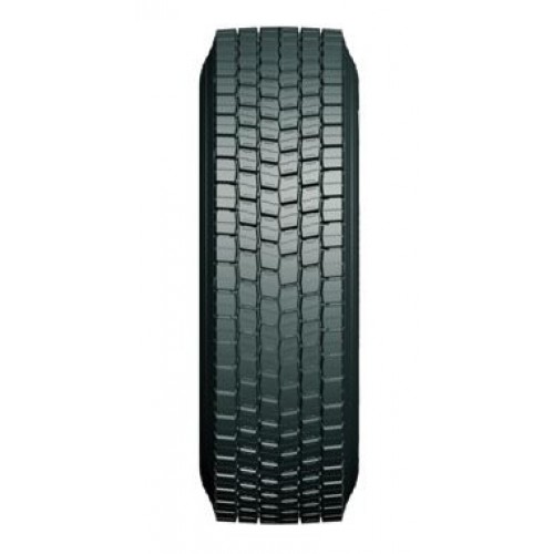 Шина Sicuro SECURE D42 315/80R22,5 156/150L