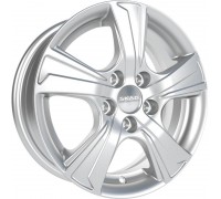 Диск Скад Крит 5,5x14/4x98 D58,6 ET38 Селена