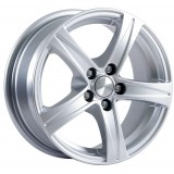 Диск Скад Сакура 6,5x15/5x114,3 D66,1 ET43 Селена