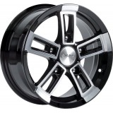 Диск Скад Тор 6,5x15/5x139,7 D98,5 ET40 Алмаз