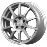 Диск Скад Акита 6,0x15/5x100 D57,1 ET38 Селена
