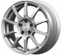 Диск Скад Акита 6,0x15/5x100 D57,1 ET38 Селена
