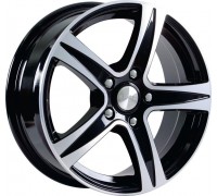 Диск Скад Сакура 6,5x15/5x110 D65,1 ET35 Алмаз