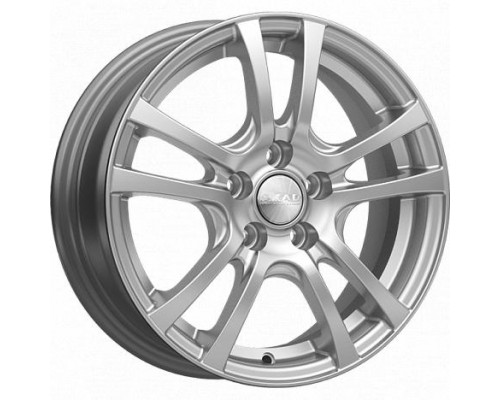 Диск Skad Дели 6,0x15/4x100 D60,1 ET47 Селена