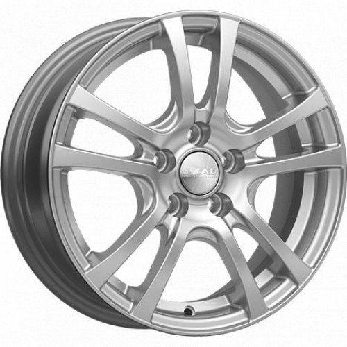 Диск Skad Дели 6,0x15/4x100 D60,1 ET47 Селена