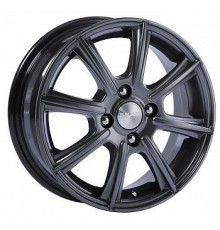 Диск Скад Монако 5,5x14/4x98 D58,6 ET38 Графит