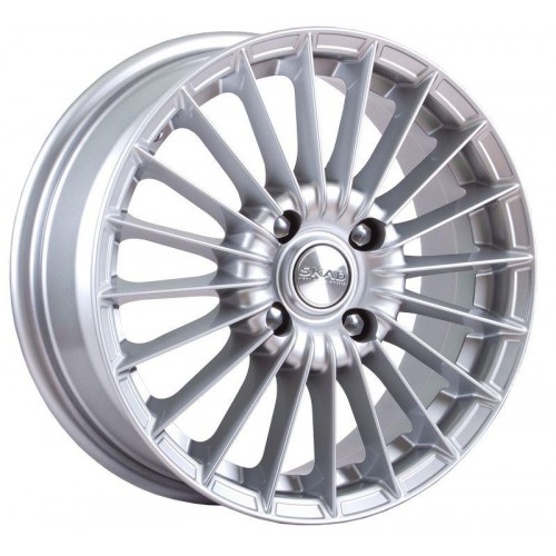 Диск Скад Веритас 6,0x15/4x100 D67,1 ET38 Селена
