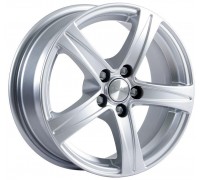 Диск Скад Сакура 6,5x15/5x110 D65,1 ET35 Селена