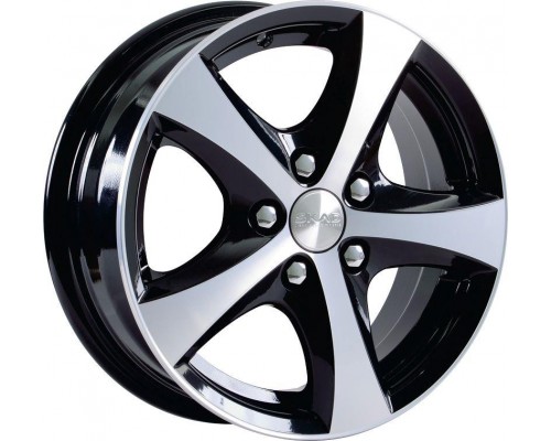 Диск Скад Уран-2 5,5x14/4x98 D58,6 ET35 Алмаз