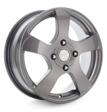 Диск Skad Акула 5,5x14/4x100 D67,1 ET35 Графит