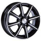 Диск Скад Монако 5,5x14/4x100 D56,6 ET49 Алмаз