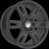 Диск Скад Тор 6,5x15/5x139,7 D98,5 ET40 Графит