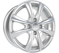 Диск Скад Мальта 6,0x15/4x100 D60,1 ET50 Селена