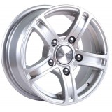 Диск Скад Трофи 6,5x15/5x139,7 D98,5 ET40 Селена