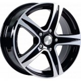 Диск Skad Sakura 6,5x15/5x112 D57,1 ET35 BD