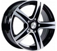 Диск Skad Sakura 6,5x15/5x112 D57,1 ET35 BD
