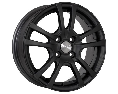 Диск Skad Дели 6,0x15/4x98 D58,6 ET38 чёрный бархат