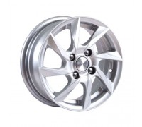 Диск Skad СПАРТА 5,5x13/4x100 D67,1 ET35 Селена