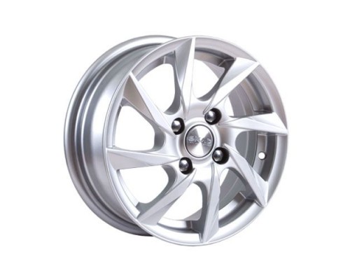 Диск Skad СПАРТА 5,5x13/4x100 D67,1 ET35 Селена