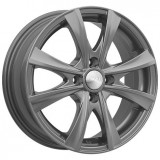 Диск Skad Мальта 6,0x15/4x100 D60,1 ET45 Графит