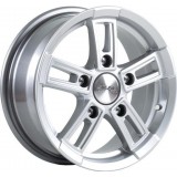 Диск Скад Тор 6,5x15/5x139,7 D98,5 ET40 Селена