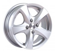 Диск Скад Уран-2 5,5x14/5x114,3 D67,1 ET35 Селена