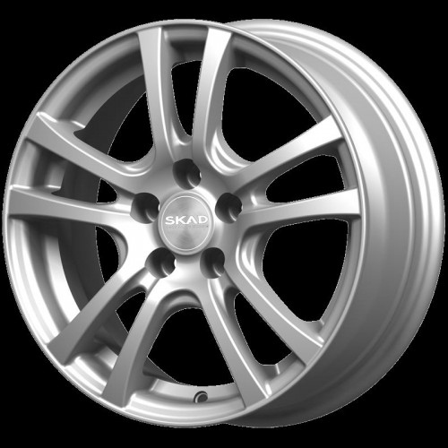 Диск Скад Дели 6,0x15/4x98 D58,6 ET38 Селена