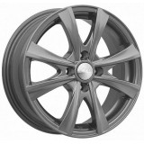 Диск Скад Мальта 6,0x15/4x108 D63,35 ET47,5 Графит
