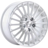 Диск Скад Веритас 6,0x15/5x100 D57,1 ET38 алмаз белый