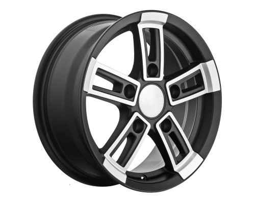 Диск Skad Тор 8,0x18/6x139,7 D106,2 ET25 Алмаз бархат новый