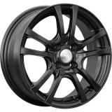 Диск Skad Дели 6x15/4x100 D54,1 ET48 бархат_новый
