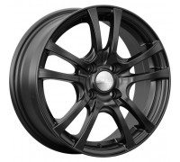 Диск Skad Дели 6x15/4x100 D54,1 ET48 бархат_новый