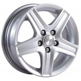 Диск Скад Магнум 5,5x14/4x100 D67,1 ET38 Селена