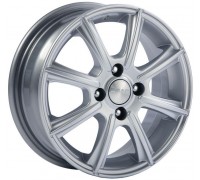 Диск Скад Монако 5,5x14/4x100 D67,1 ET38 Селена