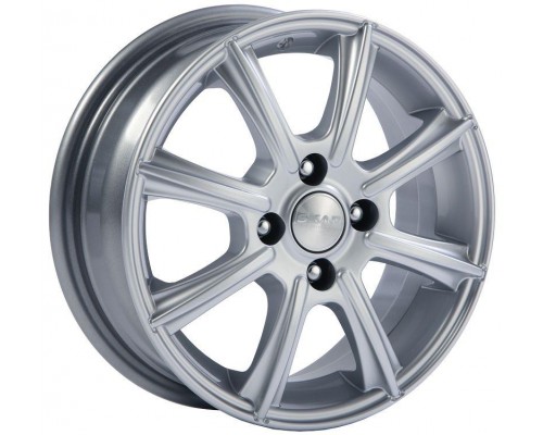 Диск Скад Монако 5,5x14/4x100 D67,1 ET38 Селена