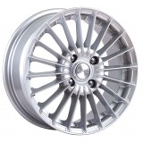 Диск Скад Веритас 6,0x15/5x100 D57,1 ET38 Селена