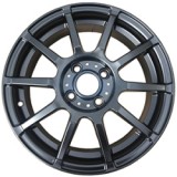 Диск Skad Акита 6x15/4x100 D60,1 ET47 NBLM