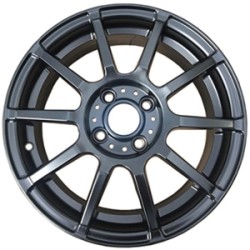 Диск Skad Акита 6x15/4x100 D60,1 ET47 NBLM