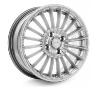 Диск Skad Веритас 5,5x14/4x98 D58,6 ET35 Селена