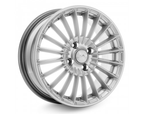 Диск Skad Веритас 5,5x14/4x98 D58,6 ET35 Селена