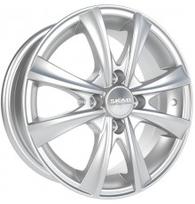 Диск Скад Мальта 6,0x15/4x108 D63,35 ET47,5 Селена