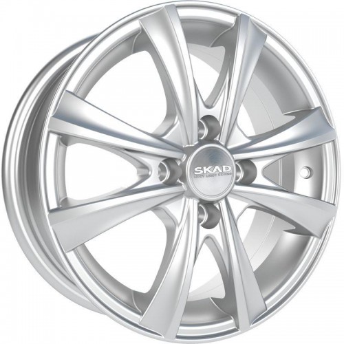 Диск Скад Мальта 6,0x15/4x108 D63,35 ET47,5 Селена