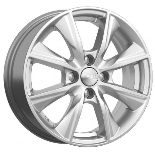 Диск Скад Порту 6,0x15/4x98 D58,6 ET35 Селена