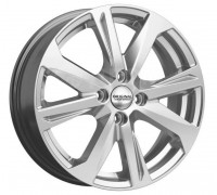 Диск Скад KL-325 6,0x16/4x100 D54,1 ET49 Селена
