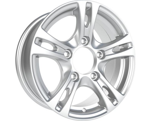 Диск Скад Дюна 6,5x15/5x139,7 D98,5 ET40 Селена